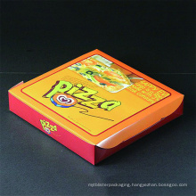 Pizza Box Custom Printed Packing For Sale